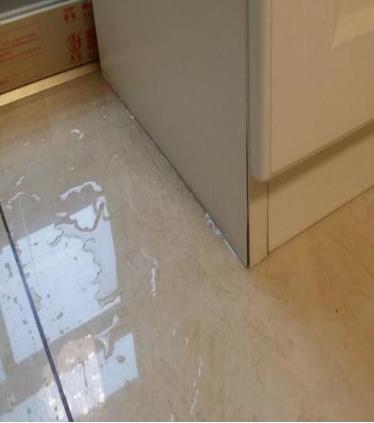 广饶漏水检测 厕所漏水怎么检测?